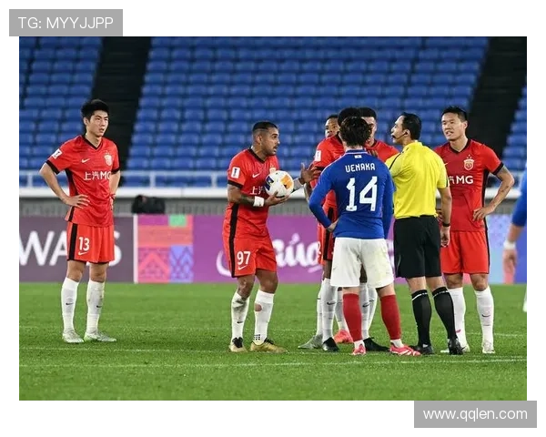 本季中超亚足联积分仅列第十五