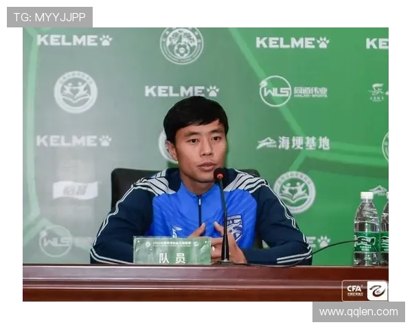 李晴潼：亚洲杯争冠是全队共同目标