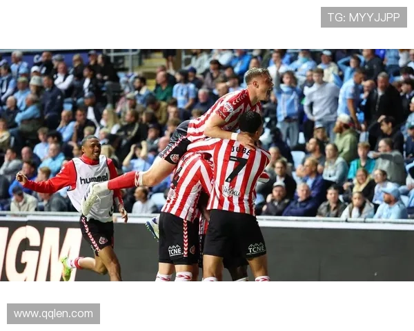 桑德兰主场迎战热刺前瞻解析